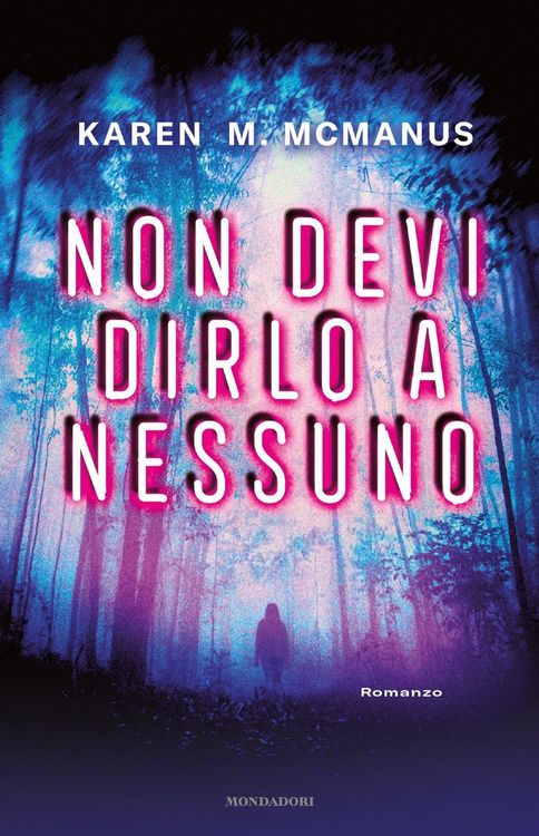Produktbild: Non devi dirlo a nessuno