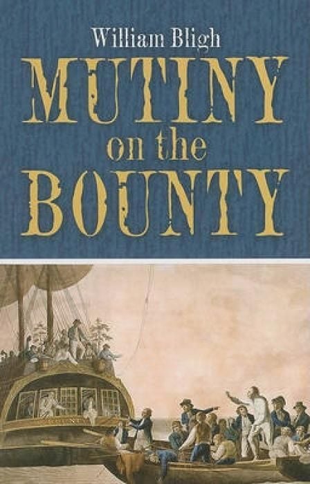 Produktbild: Mutiny on the Bounty