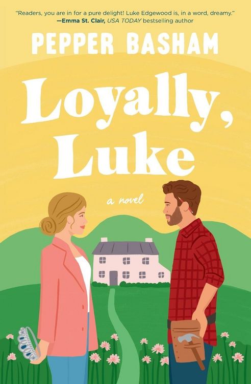 Produktbild: Loyally, Luke