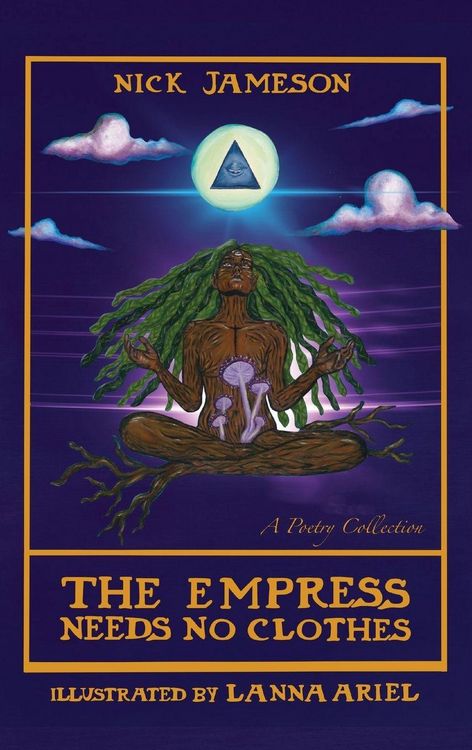 Produktbild: The Empress Needs No Clothes