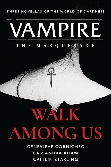 Produktbild: Walk Among Us