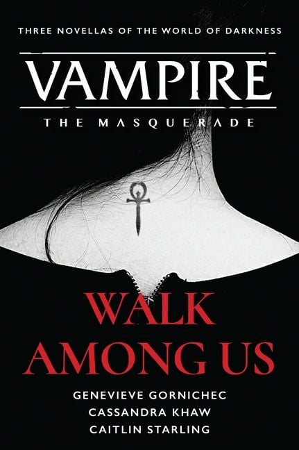 Produktbild: Walk Among Us