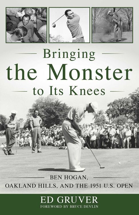 Produktbild: Bringing the Monster to Its Knees