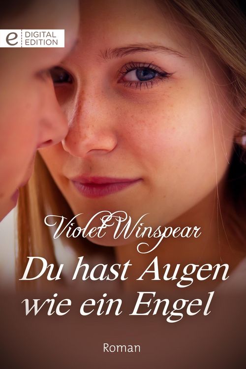 Produktbild: Du hast Augen wie ein Engel