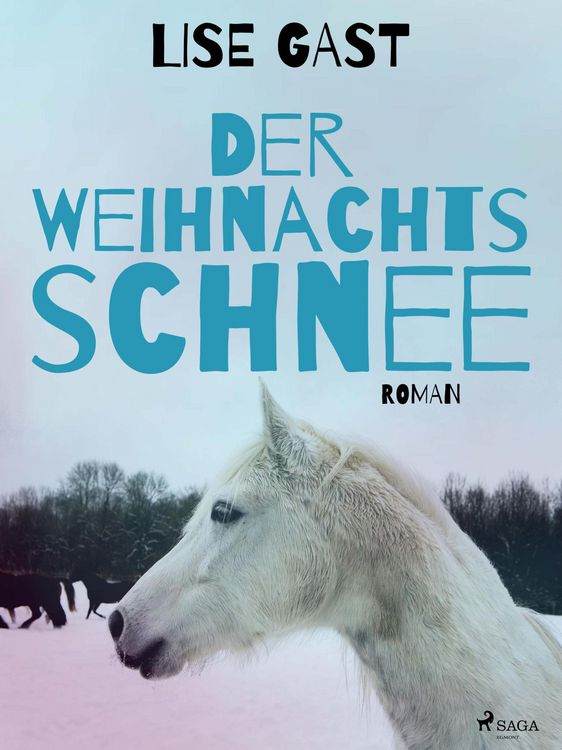 Produktbild: Der Weihnachtsschnee