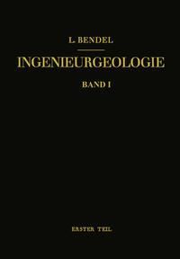 Produktbild: Ingenieurgeologie