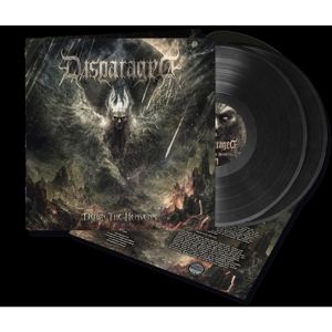 Produktbild: Down The Heavens