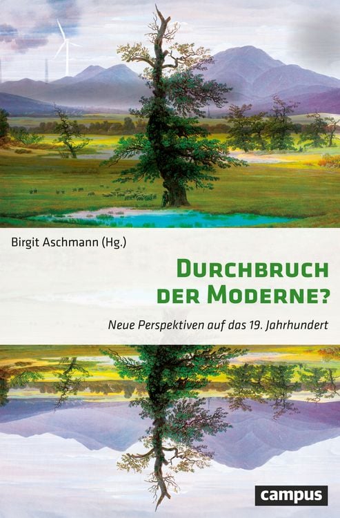 Produktbild: Durchbruch der Moderne?