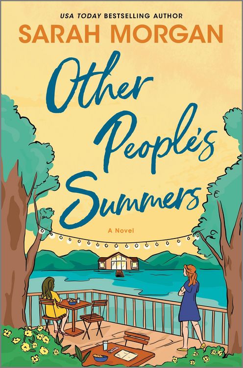 Produktbild: Other People's Summers