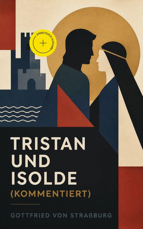 Produktbild: Tristan und Isolde (Kommentiert)