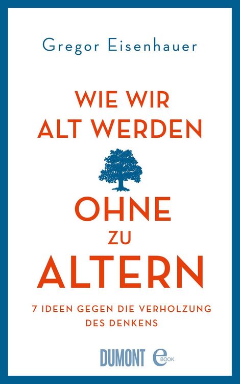 Produktbild: Wie wir alt werden, ohne zu altern