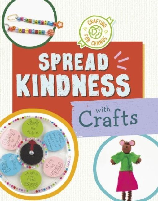 Produktbild: Spread Kindness with Crafts