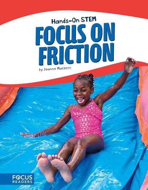Produktbild: Focus on Friction