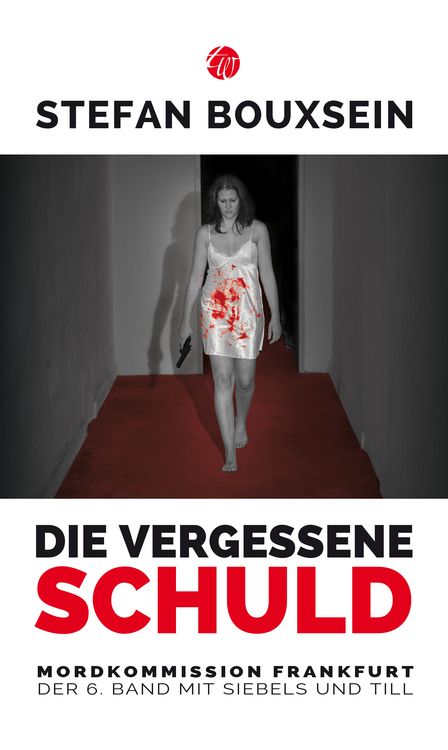 Produktbild: Die vergessene Schuld