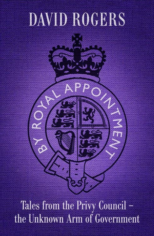 Produktbild: By Royal Appointment