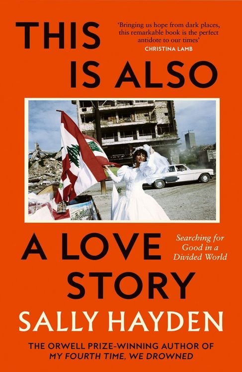Produktbild: This is Also a Love Story