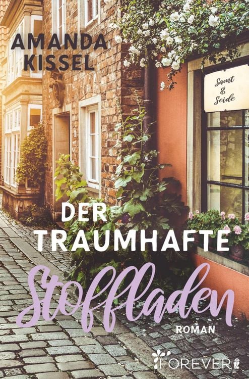 Produktbild: Der traumhafte Stoffladen
