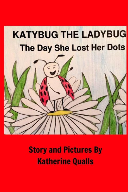 Produktbild: KatyBug The LadyBug
