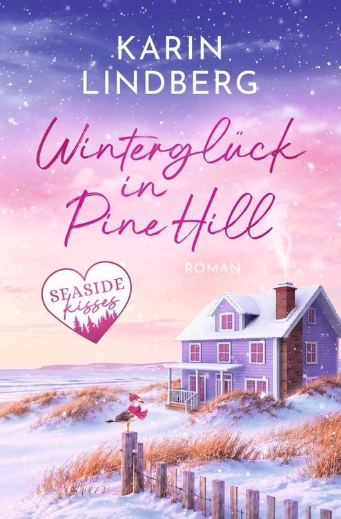 Produktbild: Wintergl&uuml;ck in Pine Hill
