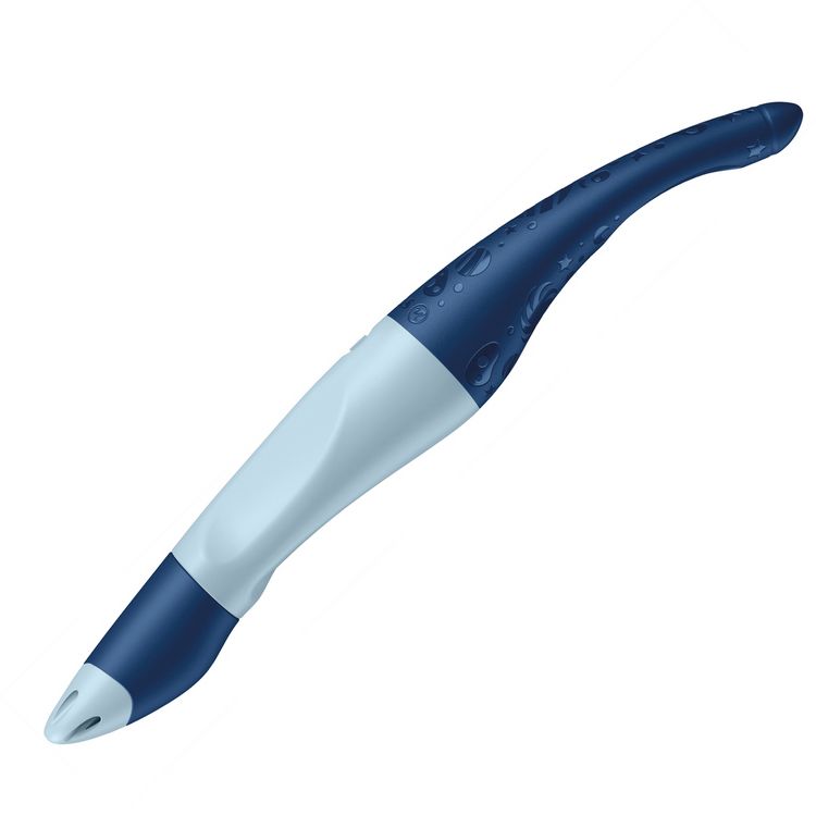 Produktbild: STABILO Tintenroller EASYoriginal 3D DreamWorld RH blau