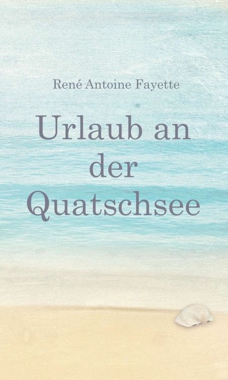 Produktbild: Urlaub an der Quatschsee