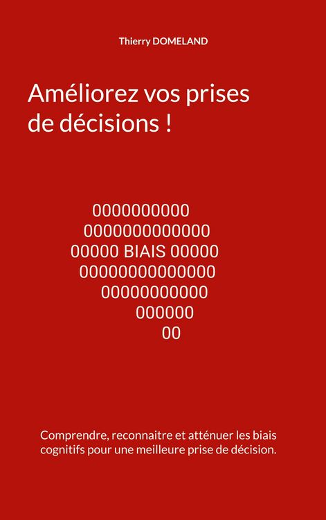 Produktbild: Am&eacute;liorez vos prises de d&eacute;cisions !