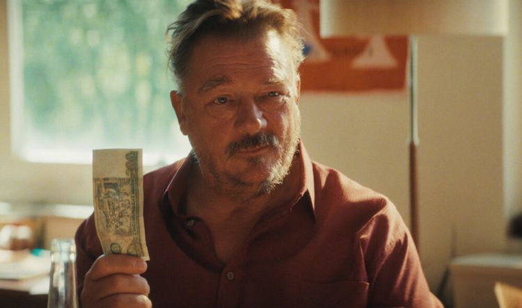 Produktbild: Zwei zu eins (Blu-ray)