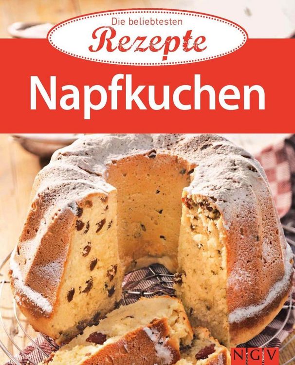 Produktbild: Napfkuchen