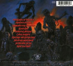 Produktbild: Chaos Horrific