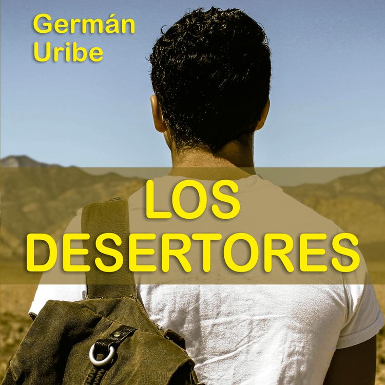 Produktbild: Los desertores
