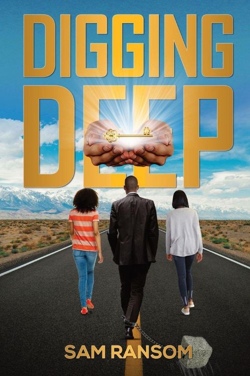Produktbild: Digging Deep