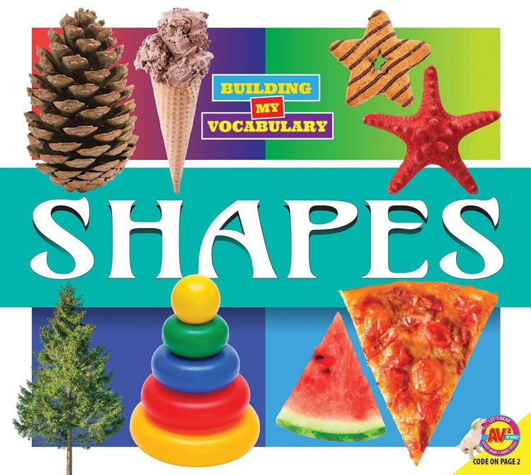 Produktbild: Shapes