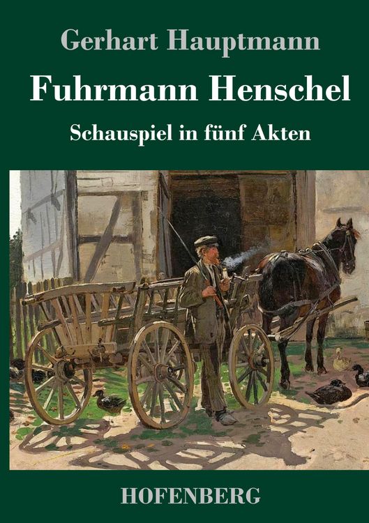 Produktbild: Fuhrmann Henschel