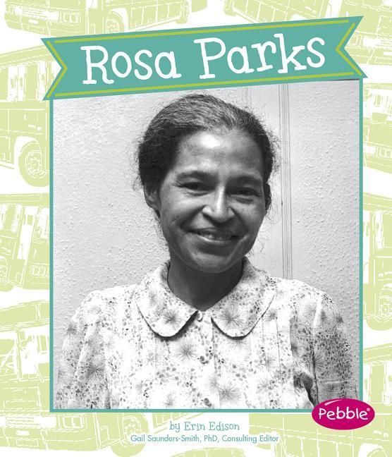 Produktbild: Rosa Parks