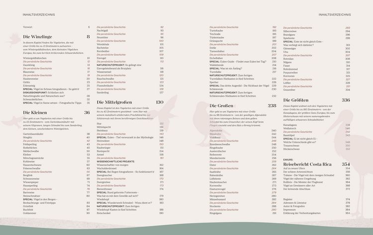 Produktbild: Die magische Welt unserer V&ouml;gel