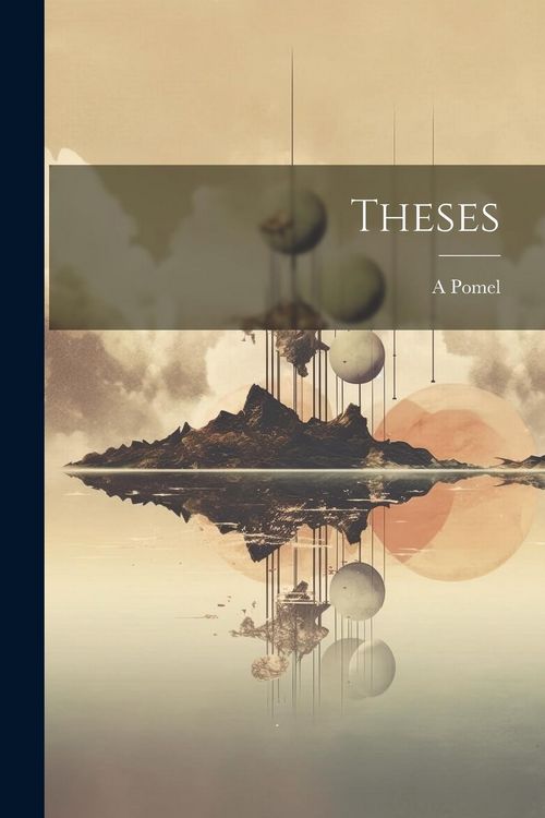 Produktbild: Theses