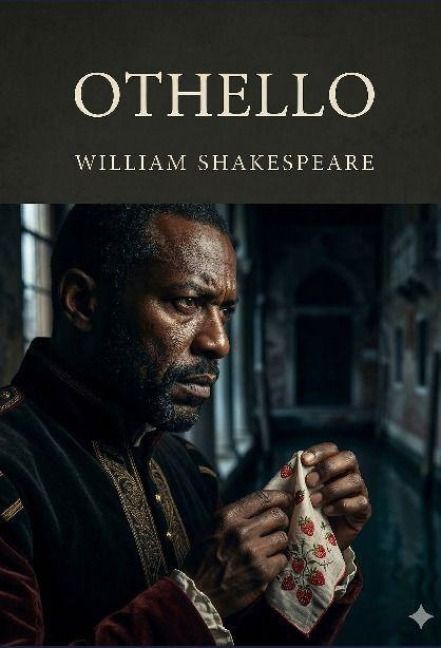 Produktbild: Othello