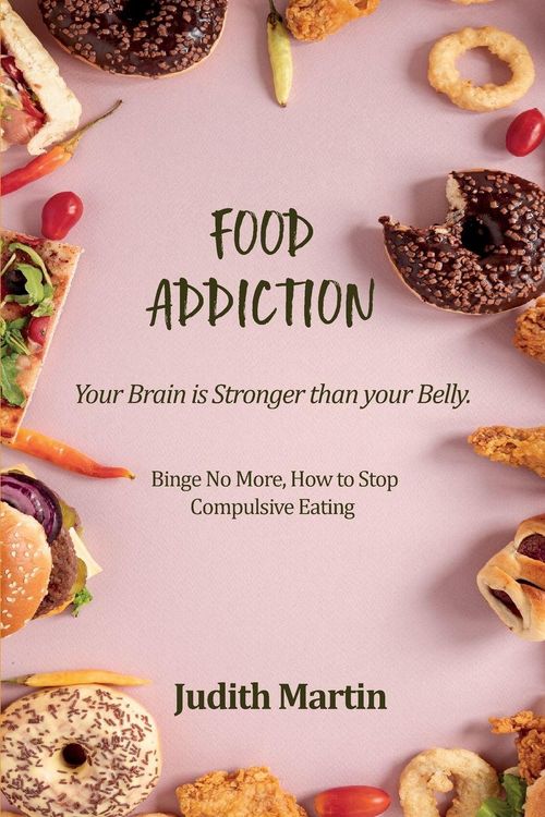 Produktbild: Food Addiction