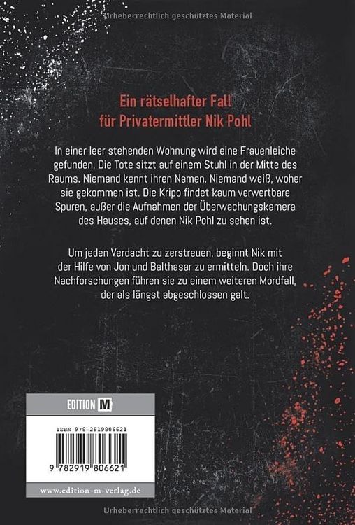 Produktbild: Von zerfallenen Tr&auml;umen