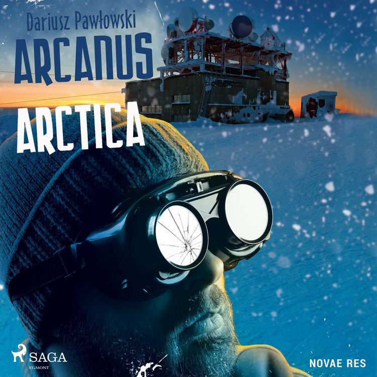 Produktbild: Arcanus Arctica