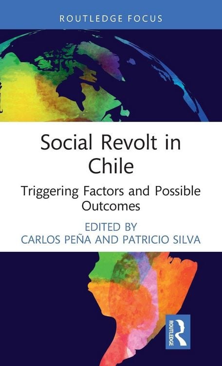 Produktbild: Social Revolt in Chile