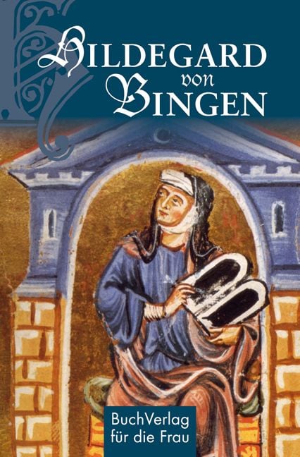 Produktbild: Hildegard von Bingen