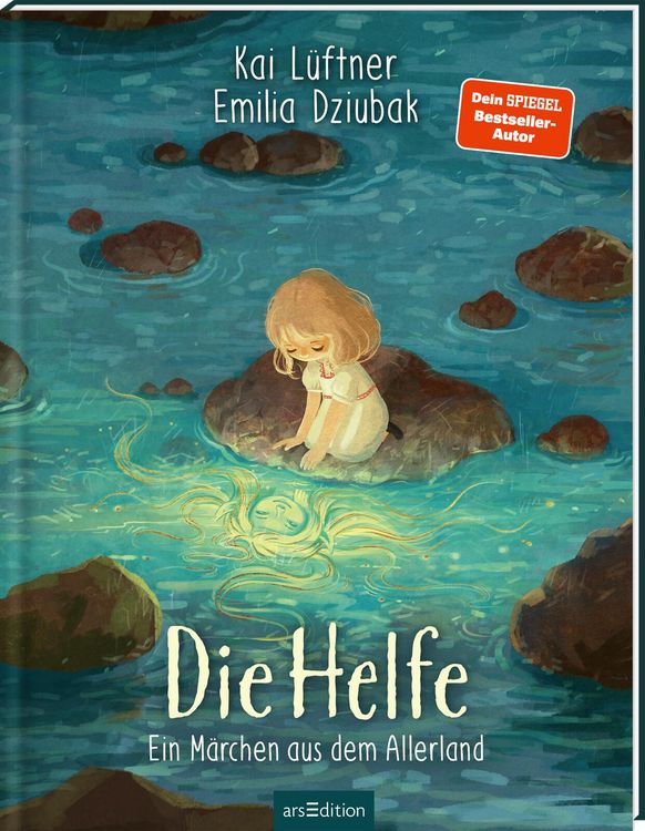Produktbild: Die Helfe
