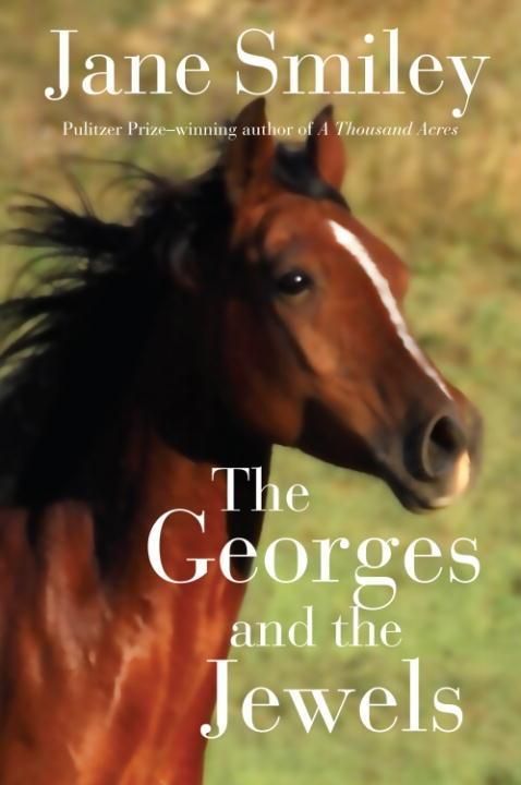 Produktbild: The Georges and the Jewels