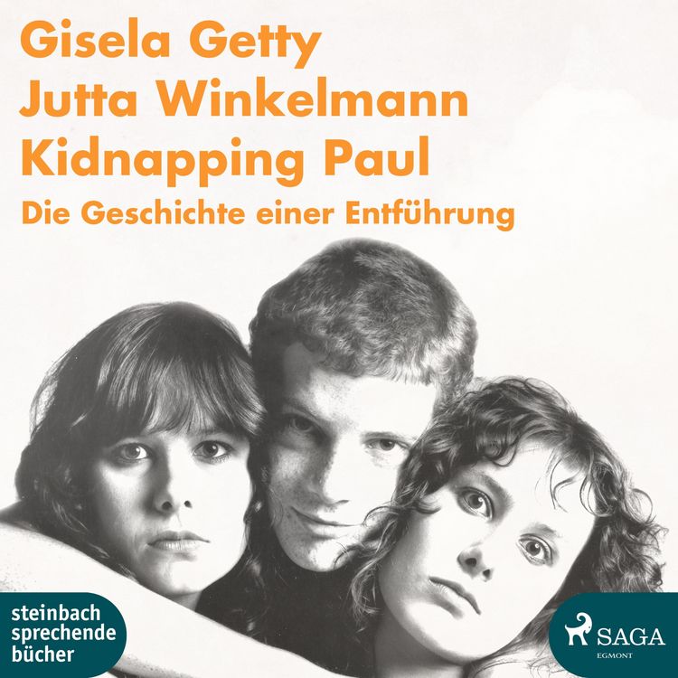 Produktbild: Kidnapping Paul - Die Geschichte einer Entf&uuml;hrung (Ungek&uuml;rzt)