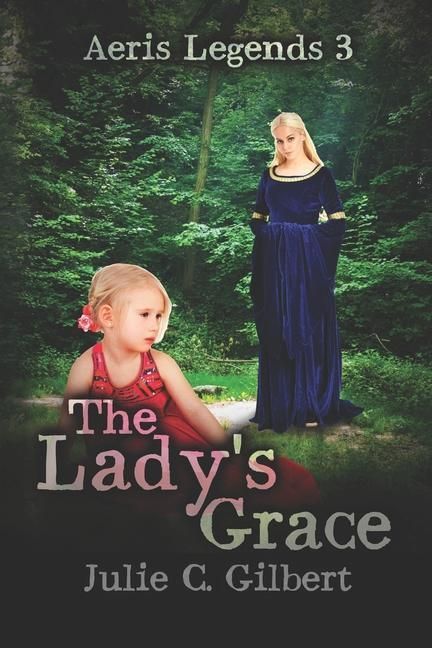 Produktbild: The Lady's Grace
