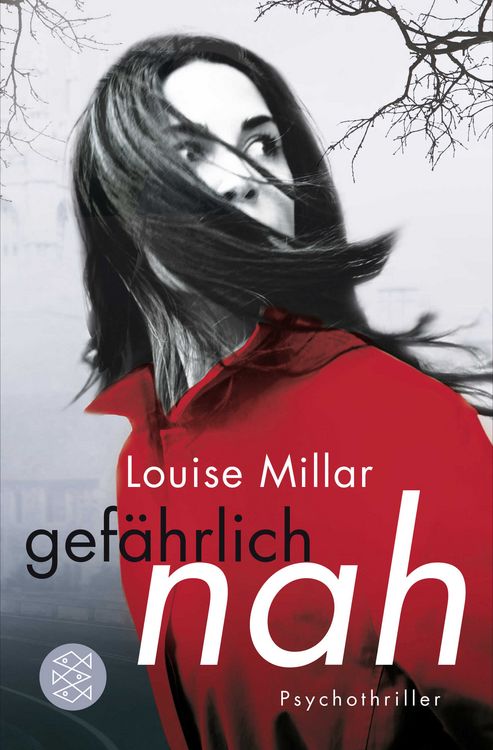 Produktbild: Gef&auml;hrlich nah