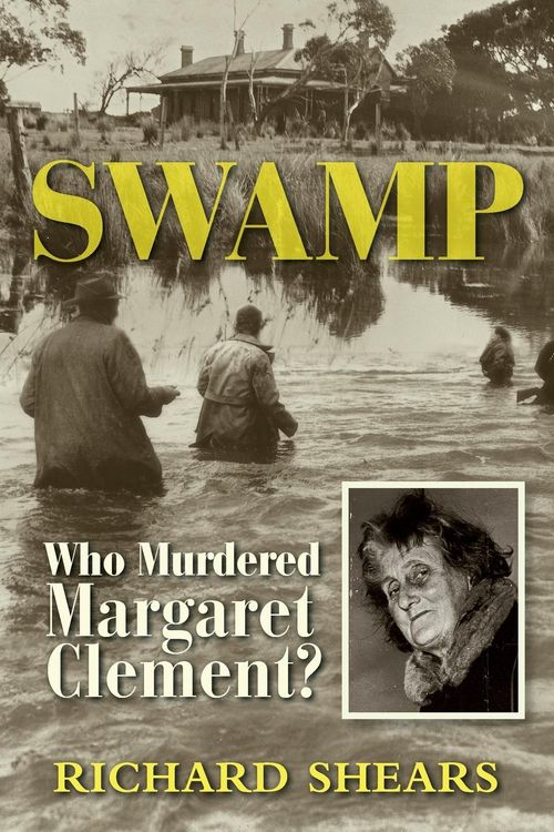 Produktbild: Swamp