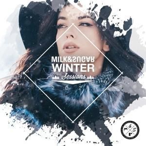Produktbild: Milk & Sugar Winter Sessions 2021