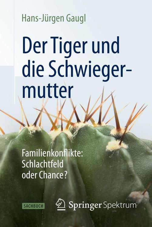Produktbild: Der Tiger und die Schwiegermutter